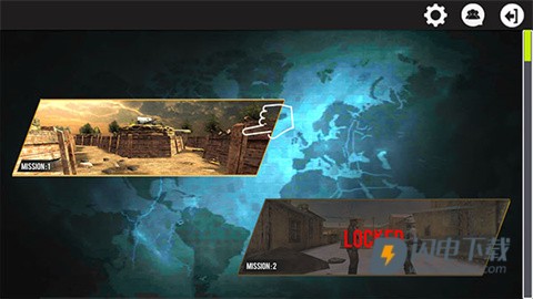 勇气召唤二战 第3张图