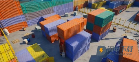 蔚蓝竞技场 第11张图