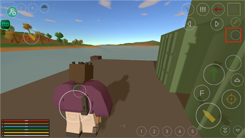 未转变者中国南方版 第7张图