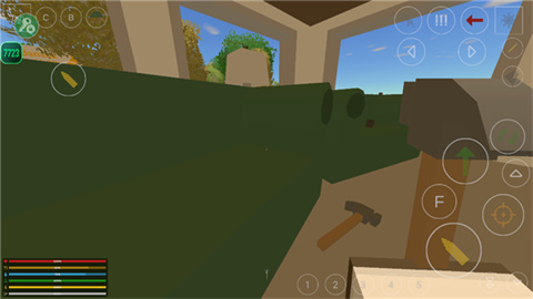 未转变者中国南方版 第5张图