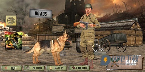 勇气召唤二战 第11张图