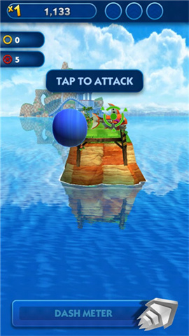 索尼克跑酷 第10张图