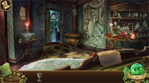 恐怖传奇2黑天鹅之歌 第3张图