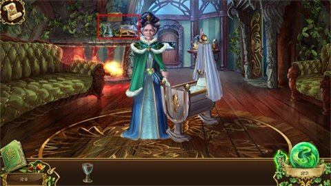 恐怖传奇2黑天鹅之歌 第5张图