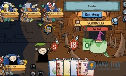 麦奇肯最新版游戏