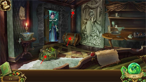 恐怖传奇2黑天鹅之歌 第1张图