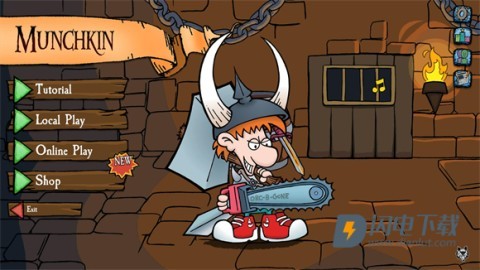 麦奇肯最新版 第1张图