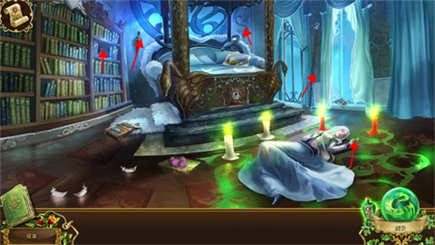 恐怖传奇2黑天鹅之歌 第10张图