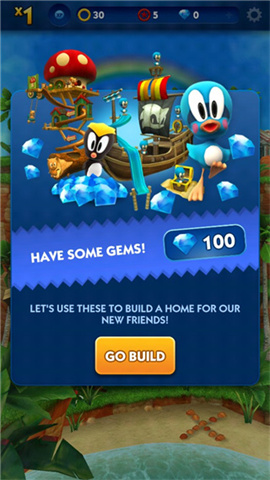 索尼克跑酷 第14张图