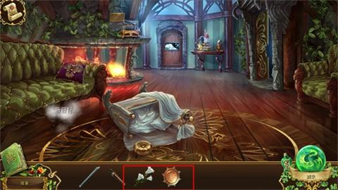 恐怖传奇2黑天鹅之歌 第11张图