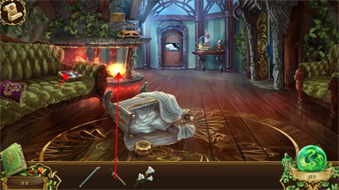 恐怖传奇2黑天鹅之歌 第13张图