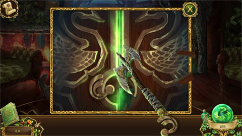 恐怖传奇2黑天鹅之歌 第9张图