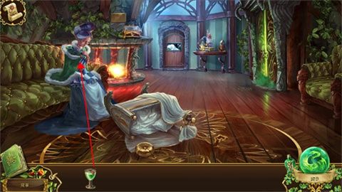 恐怖传奇2黑天鹅之歌 第7张图