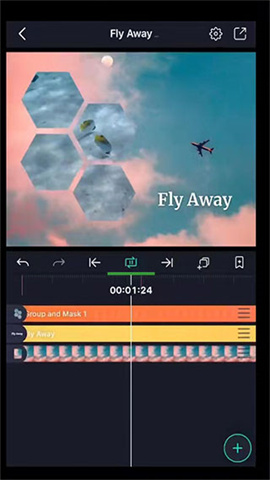 alight motion官方正版 第17张图