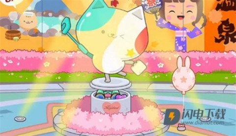 米加小镇世界母婴店 第8张图