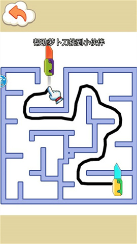 迷宫大探险 第1张图