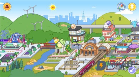 米加小镇世界母婴店 第3张图