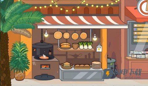 米加小镇世界母婴店 第2张图