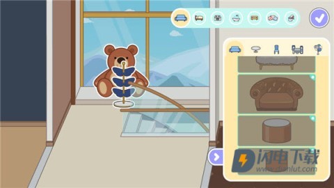 米加小镇世界母婴店 第6张图