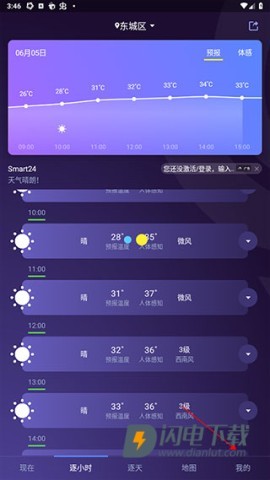 中国天气 第5张图