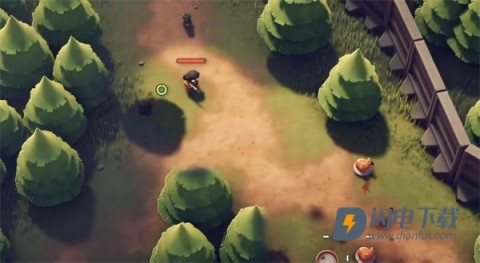 逃离鸭科夫手机版 第9张图