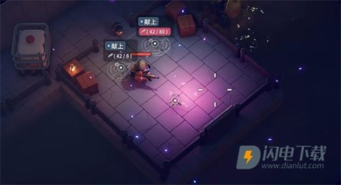 逃离鸭科夫手机版 第5张图