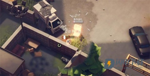 逃离鸭科夫手机版 第10张图