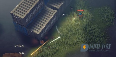 逃离鸭科夫手机版 第8张图