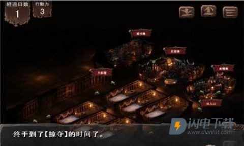 哥布林的巢穴 第4张图