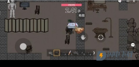 修勾地铁逃亡 第8张图