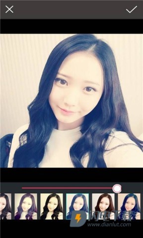 美图万能编辑器 第1张图