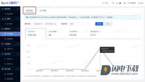 巨量百应平台 第4张图