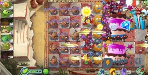 植物大战僵尸2shuttle版 第6张图