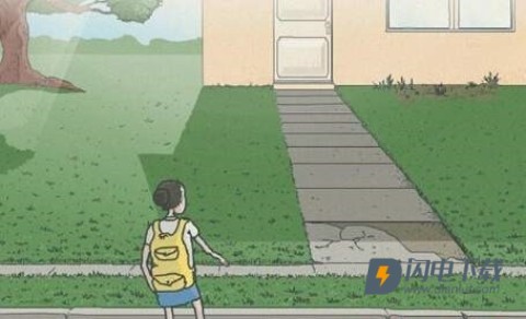 小女孩家中的惨案 第4张图