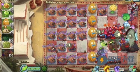 植物大战僵尸2shuttle版 第7张图