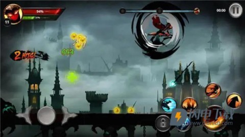 火柴人战争传说官方版 第4张图