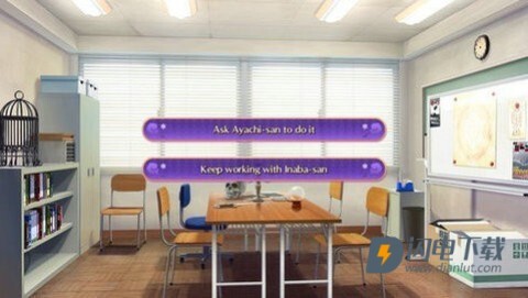 魔女的夜宴krkr 第2张图