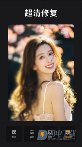 ReLens大光圈虚化单反相机最新版 第1张图