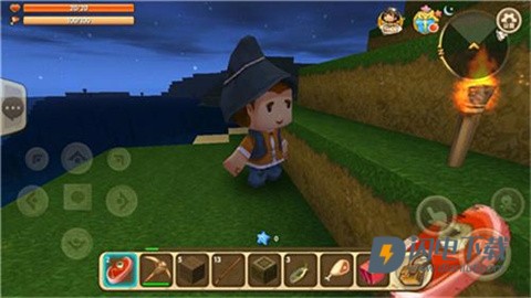 迷你世界2018老旧版本下载安装 第4张图