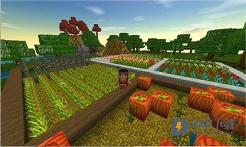 迷你世界2018老旧版本下载安装 第8张图