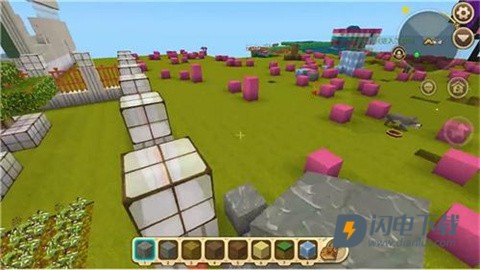 迷你世界2018老旧版本下载安装 第5张图