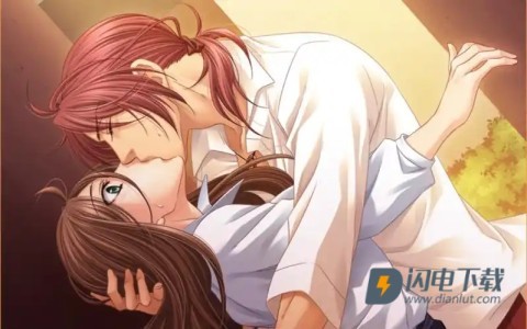 银之冠碧之泪 第4张图