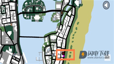 侠盗猎车手罪恶都市中文版 第5张图