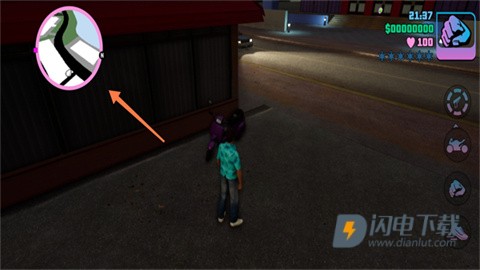 侠盗猎车手罪恶都市中文版 第4张图