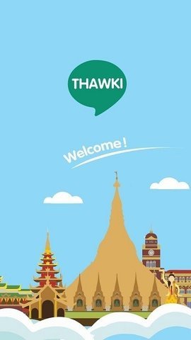 Thawki 第1张图