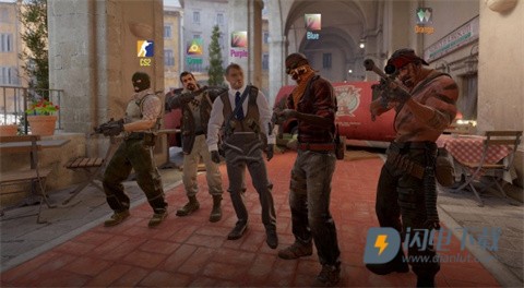 CSGO2免费官方版 第6张图