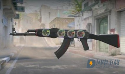 CSGO2免费官方版 第5张图