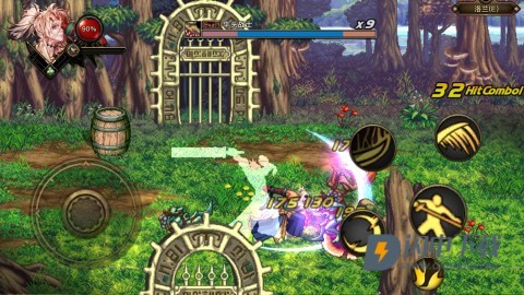 DFQuest剑舞 第5张图