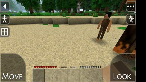 生存战争2野人岛汉化版 第2张图