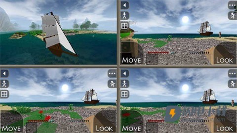 生存战争2野人岛汉化版 第7张图